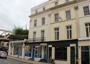 Thumbnail Flat to rent in Bath Street, Leamington Spa