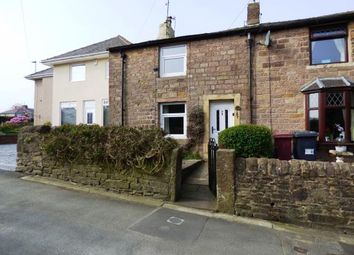 2 Bedroom End terrace house for sale
