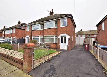 Thumbnail Semi-detached house to rent in Rossington Avenue, Bispham, Blackpool