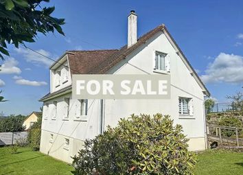 Thumbnail 4 bed detached house for sale in Vire, Basse-Normandie, 14500, France