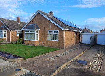 Thumbnail 3 bed detached bungalow for sale in Swallow Close, Felixstowe