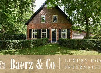 Thumbnail 6 bed country house for sale in Burchtstraat 26, 5328 Cr Rossum, Netherlands