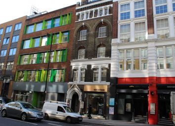 2 Bedrooms Flat to rent in Great Eastern Street, London EC2A