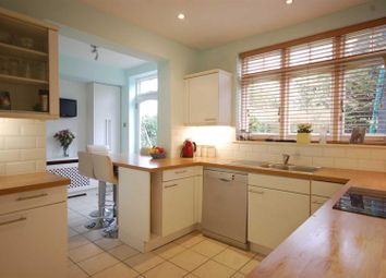 Thumbnail Terraced house to rent in Selby Chase, Ruislip Manor, Ruislip