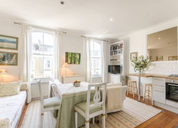 Thumbnail 1 bedroom flat for sale in Ifield Road, Chelsea, London