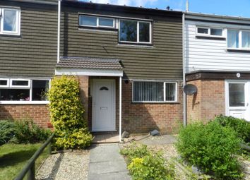 Thumbnail Property to rent in Tweed Close, Daventry