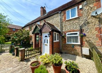 Thumbnail Cottage for sale in East Street, Warminster