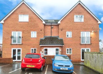 Thumbnail 2 bed flat for sale in St. Ambrose Court, Oldham, Greater Manchester