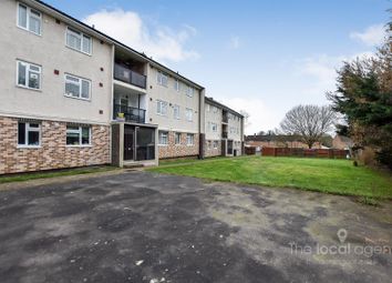Thumbnail Flat for sale in Homefield Gardens, Tadworth