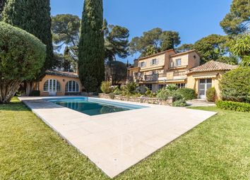 Thumbnail 5 bed villa for sale in Antibes, 06600, France