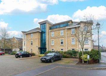 Thumbnail 2 bed flat for sale in Coxs Ground, Oxford