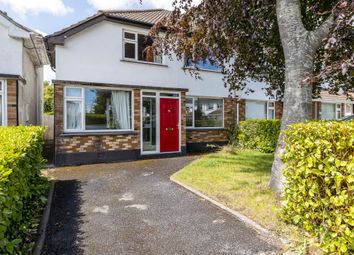 Thumbnail 4 bed semi-detached house for sale in Carrick Court, Portmarnock, Co. Dublin, Leinster, Ireland