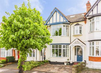 4 Bedrooms Terraced house for sale in Empress Avenue, Woodford Green IG8
