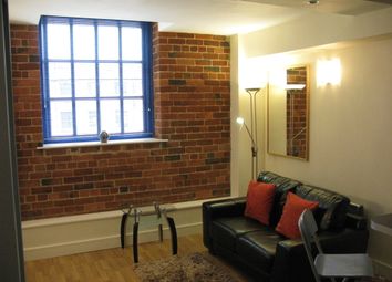Thumbnail 1 bed flat to rent in Firth Street, Huddersfield
