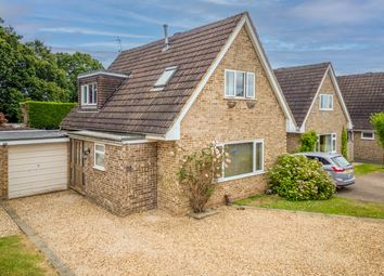 Thumbnail 3 bed detached house for sale in 38 Greenway, Monkton Heathfield, Taunton