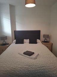 Thumbnail 1 bed flat to rent in Willoughby Lane, London