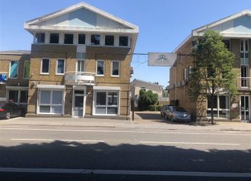 Thumbnail Office for sale in 33 Brighton Road, South Croydon