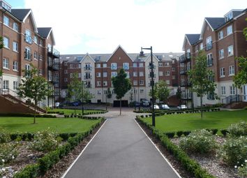 Thumbnail Flat to rent in Viridian Square, Aylesbury