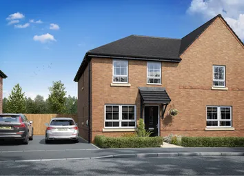 Maidstone CGI External