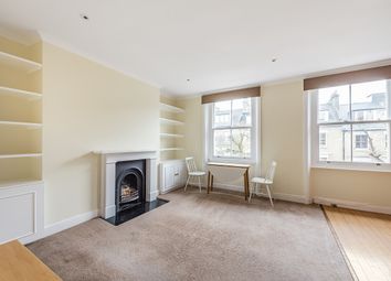 Thumbnail Flat for sale in Ainger Road, Primrose Hill