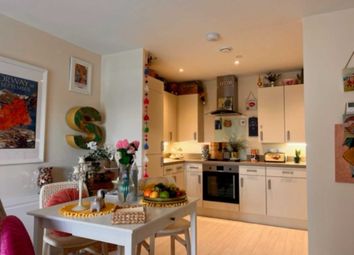 Thumbnail Flat for sale in Harpers Green, Padgate