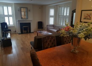 2 Bedrooms Flat to rent in South Edwardes Square, London W8