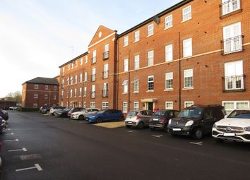 Thumbnail 2 bed flat for sale in St. Georges Parkway, Stafford