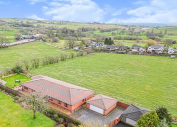 Thumbnail Bungalow for sale in Nab Moor, Arthur Lane, Harwood, Part Exchange Considered, Stunning Views