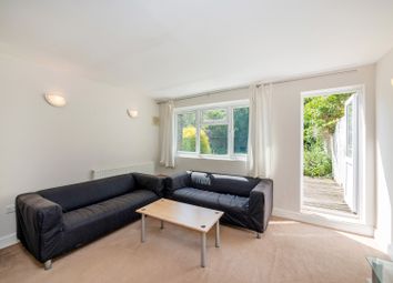 Thumbnail 3 bed flat to rent in St Saviours Road, London