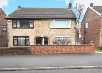 4 Bedrooms Semi-detached house for sale in Ferrars Road, Sheffield, South Yorkshire S9