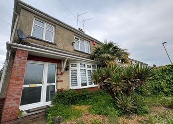 Thumbnail Property to rent in Violet Road, Southampton