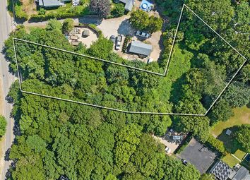 Thumbnail Land for sale in 75 Cove Hollow Rd, East Hampton, Ny 11937, Usa