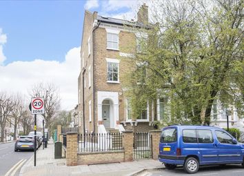 Thumbnail Flat to rent in Dulwich Road, Herne Hill, London