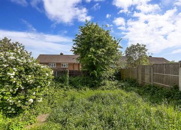 Thumbnail 2 bed semi-detached house for sale in Barncroft Green, Loughton, Essex