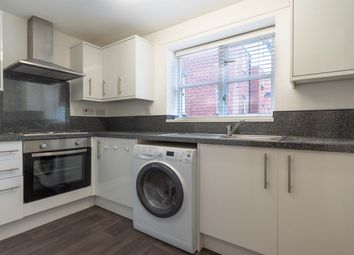Thumbnail Flat for sale in Foundry Court, St Peters Basin