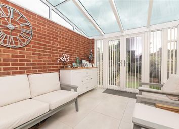 Thumbnail 2 bed semi-detached house for sale in Davenport Road, Sidcup, Kent