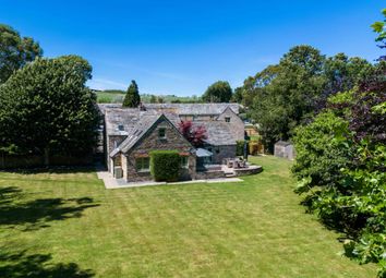 Thumbnail 4 bed detached house for sale in The Coach House, Nr Padstow