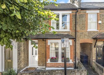 Thumbnail Property to rent in Salisbury Road, London