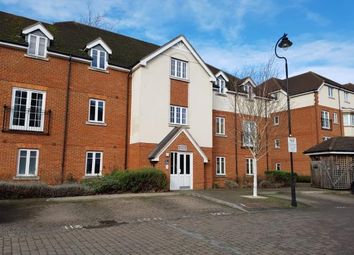 2 Bedrooms  for sale in Peppermint Road, Hitchin, Hertfordshire SG5