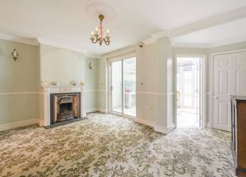 Thumbnail 3 bedroom terraced house for sale in Daniel Bolt Close, 6Ql, Bow, London