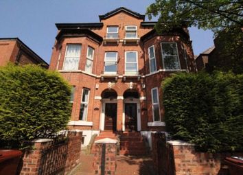 1 Bedrooms Flat to rent in Mauldeth Road West, Withington, Manchester M20