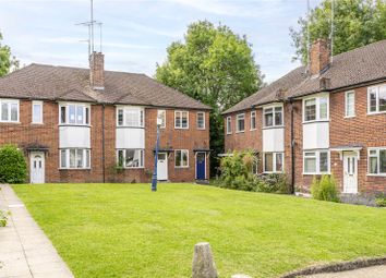 Thumbnail Maisonette for sale in Alma Close, Muswell Hill, London, Greater London