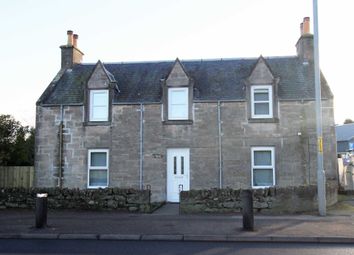 Thumbnail 3 bed detached house for sale in Inverness Road, Nairn
