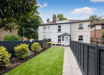 Thumbnail 1 bed terraced house for sale in South Road, Maidenhead