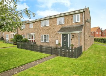 Sudbury - End terrace house for sale           ...