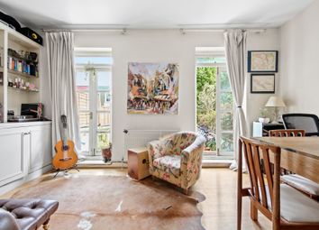 Thumbnail Flat to rent in Clarendon Road, Notting Hill