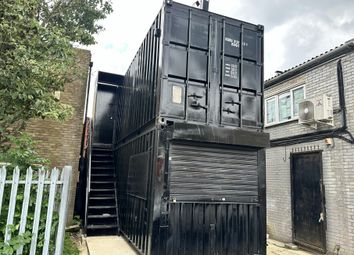 Thumbnail Industrial to let in Dark Kitchen Units, 5 Rowley Industrial Park, Roslin Road, South Acton