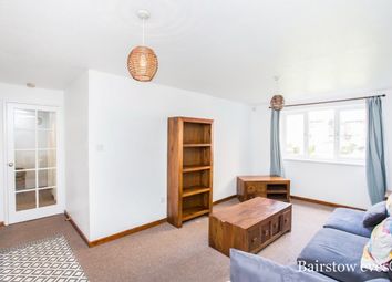 1 Bedrooms Flat to rent in Barbot Close, London N9