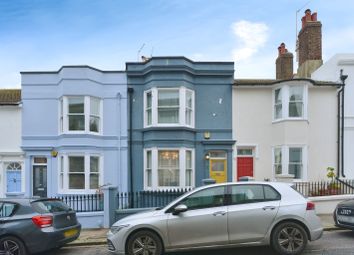 Thumbnail 3 bedroom terraced house for sale in Borough Street, Brighton