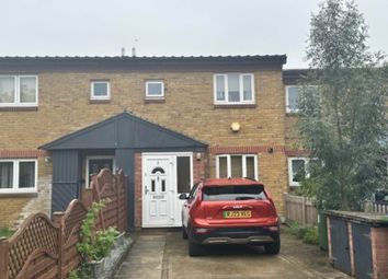 Thumbnail 3 bed property for sale in Temple Close, West Thamesmead